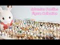 Sylvanian Families Figure Collection 2017 | Calico Critters Figures