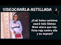 ¿Cuál bolsa carísima usará Inés Gómez Mont ahora que hay ficha roja contra ella y su esposo?