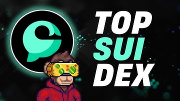 Top Dex Project on Sui I