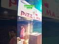आज कोलकाता पिज्जा मेल आउटलेट पर विजिट किया | Pizza Mail Kolkata | #pizzamailkolkata #shorts #pizza