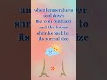 Eiffel Tower gets bulkier at summer #youtubeshorts #fyp #facts #didyouknow #knowledge