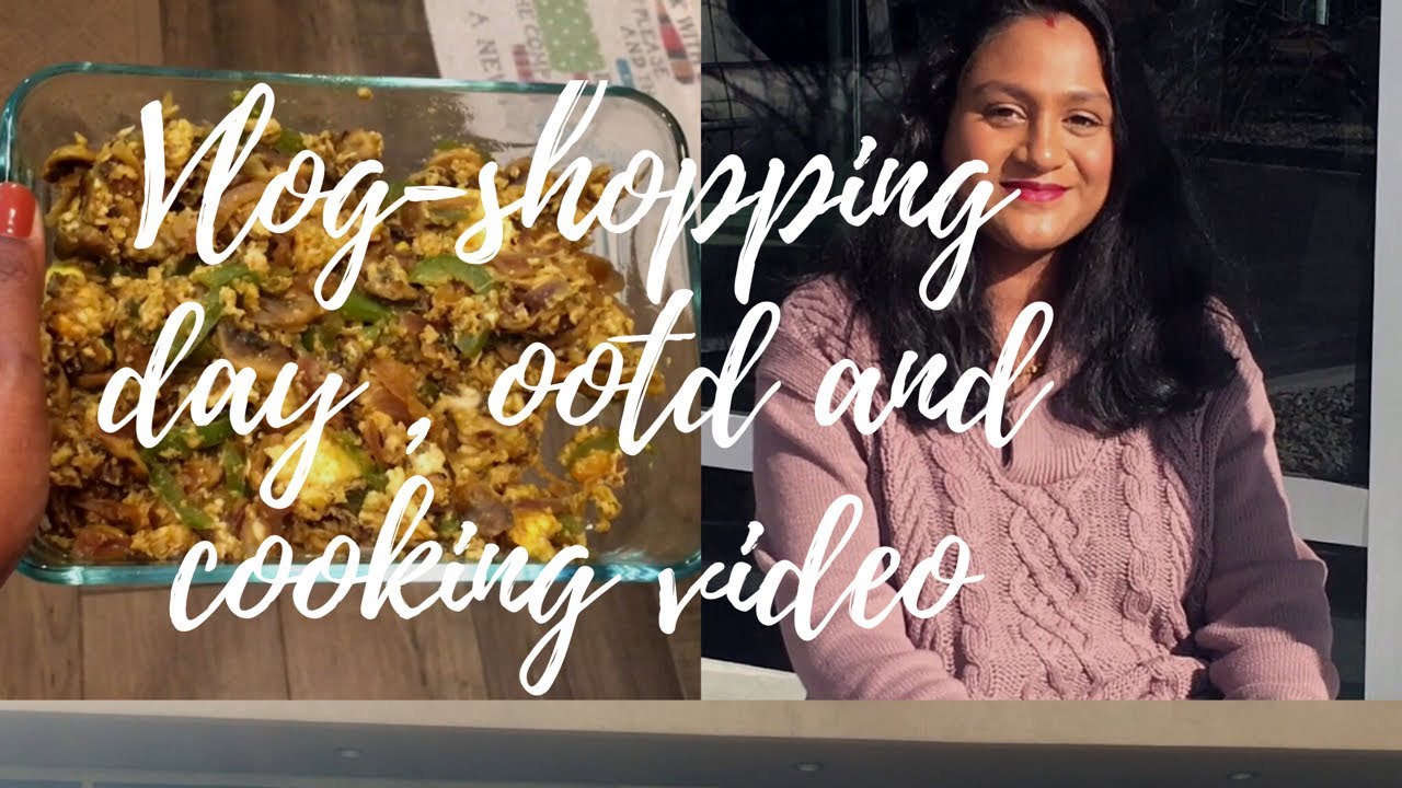 Indian Mom vlogs- Carters shopping , Mushroom and egg recipe | pregnancy OOTD |APPUZHAPPINESS