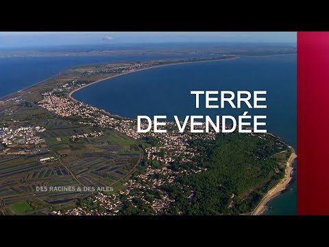 Terre de Vendée - Emission intégrale