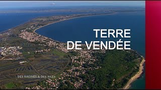 Terre de Vendée - Emission intégrale