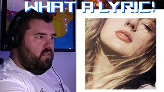 Singer/Songwriter reacts to TAYLOR SWIFT - THIS LOVE (TAYLOR'S VERSION) - FOR THE FIRST TIME!