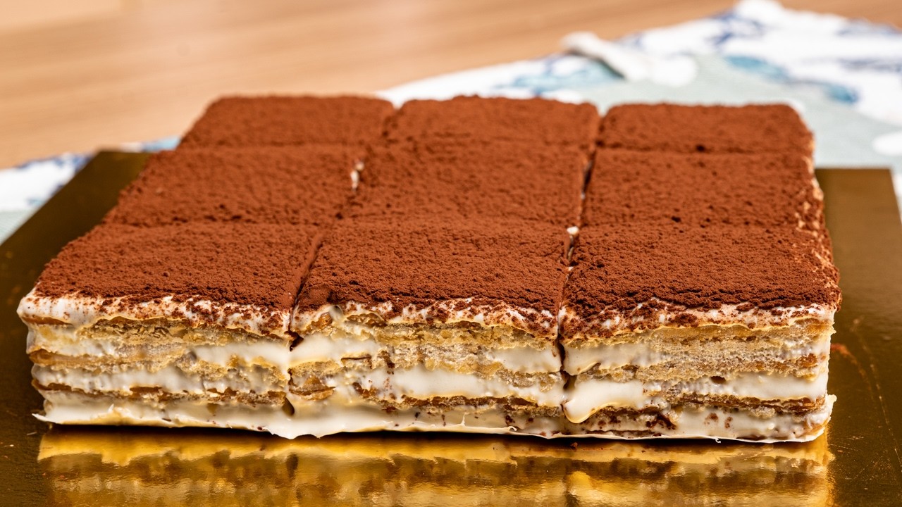 Cheesekut Selalu Tak Jadi? Cara Elak Cream Cheese Berketul & Biskut Lembik