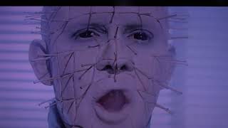 Hellraiser (1987), breakdown and analysis