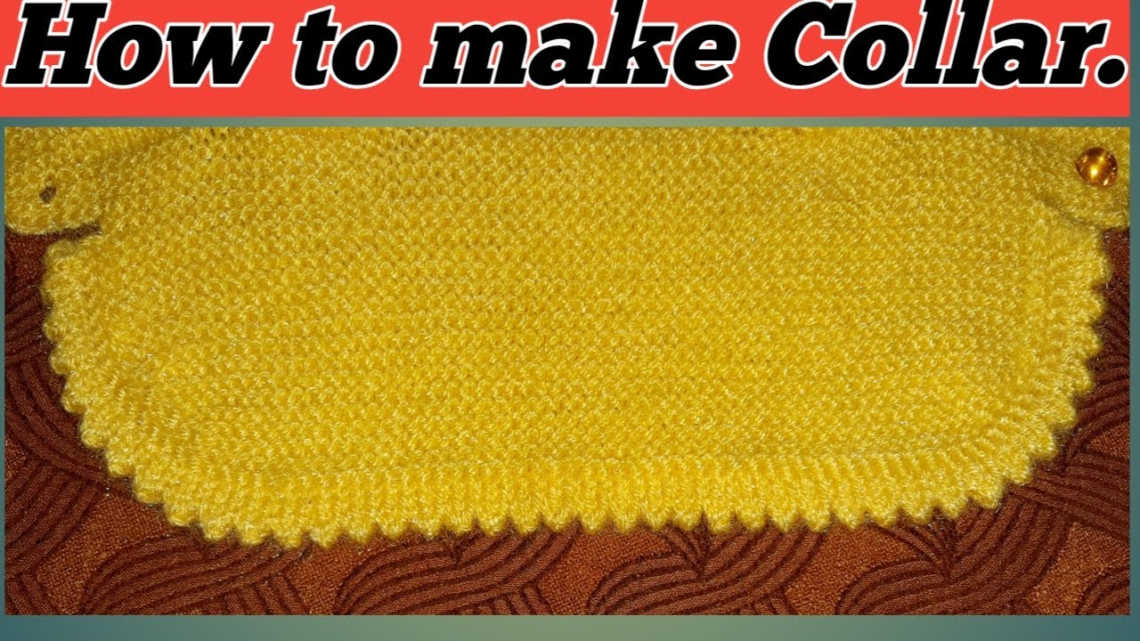 Baby Frock, Sweater, cardigan For 1 to 2 years step by step with full measurement | Part 2 In Hindi.