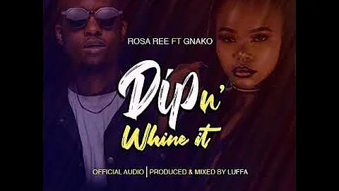 Rosa Ree - Dip in whine Ft. Gnako