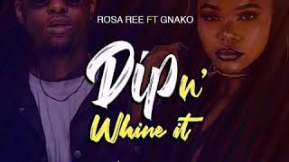 Rosa Ree - Dip in whine Ft. Gnako