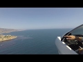 Icon A5 - Palos Verdes tour