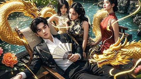 The starving poor guy suddenly remembers everything! &quot; I&#039;m the Invincible Immortal!&quot;#230914jsB2