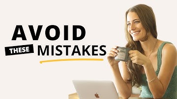 Biggest Mistakes New Online Course Creators Make ❌