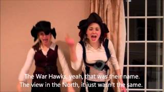 Colonial Rap