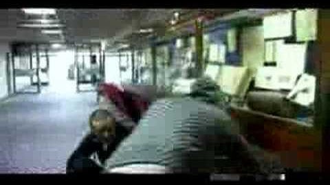 Harry & Danny McFLY play hide n seek with Mark TMI