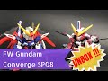 FW Gundam Converge SP08