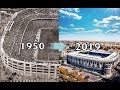 Top Real Madrid Stadium 1912-2018