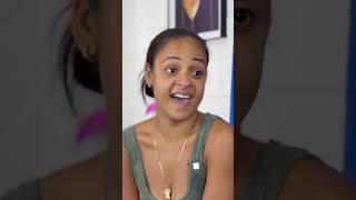 Crismarlin le dice a loanyi que le vas a comprar una prueba 😱