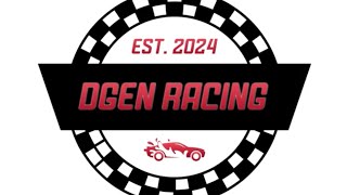 DGEN Racing Series Episode 1: Full Steam Ahead