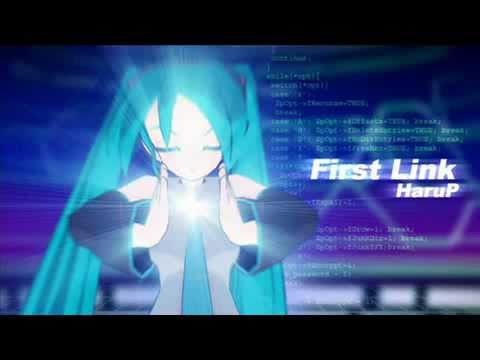 Miku Hatsune ~ First Link ~ [ Traduction en français + Romaji Karaoké ]