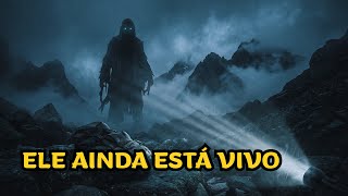 Investiguei A Lenda Do Pishtaco No Peru E Descobri Que Ele Ainda Existe