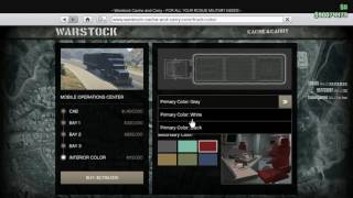 GTA5 Gunrunning Part 2 Gun Running Grand Theft Auto V 5 Online