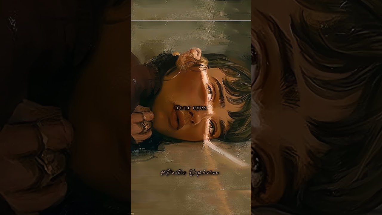 𝒀𝒐𝒖𝒓 𝒆𝒚𝒆𝒔, 𝒂 𝒘𝒂𝒓 . 𝑰 𝒅𝒐 𝒏𝒐𝒕 𝒎𝒊𝒏𝒅 𝒅𝒚𝒊𝒏𝒈 𝒊𝒏 | Love Poetry Romantic Quote | Beautiful eyes #lovepoetry