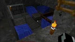 Stephen's Minecraft Road Tutorial Part 2: Wiring