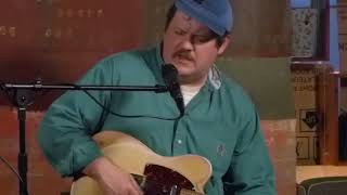 Jake Xerxes Fussell - Love Farewell (Live at Turn Row Books in Greenwood, MS on April 3, 2023)