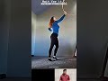 Awesome people skill #sports #respect #shorts #viral #reaction