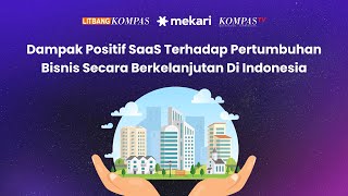 Dampak Positif Saas Terhadap Pertumbuhan Bisnis Secara Berkelanjutan di Indonesia screenshot 4