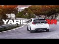 TOYOTA YARIS GR | ΑΠΟ ΤΟ GRAN TURISMO ΣΤΗΝ ΠΡΑΓΜΑΤΙΚΟΤΗΤΑ [4Κ]