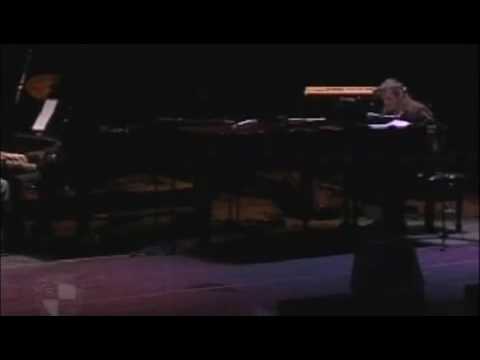 Alain Mallet/Leo Blanco 2-piano, Berklee Piano Dep...