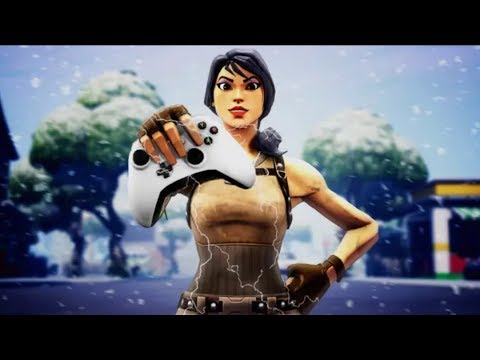 🔴 CONTROLLER SOLOS / 5000+ WINS FORTNITE BATTLE ROYALE/ XBOX FORTNITE PLAYER