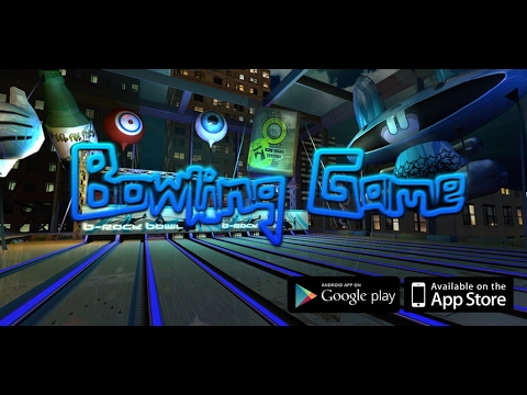 ボウリングゲーム Google Play のアプリ