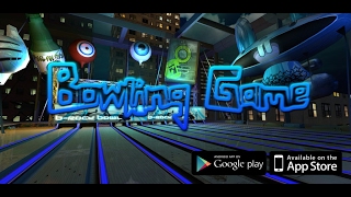 Bowling Game screenshot 2