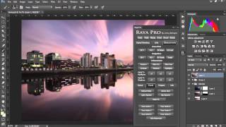 How To Use Reveal Sensor Dust screenshot 1