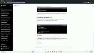pip install requirements syntax