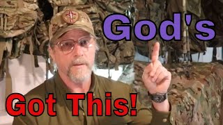 Gods Got This!