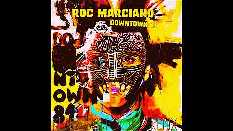 Roc Marciano - Downtown ´81 (Kunta Shytooth Remix)