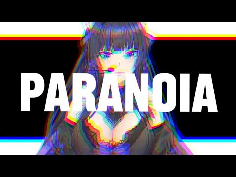 HEARTSTEEL - PARANOIA ft. BAEKHYUN, tobi lou, ØZI, and Cal Scruby【Cover by Gentiana Helix】