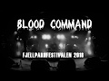 BLOOD COMMAND  CULT DRUGS