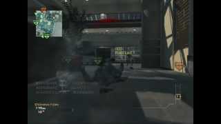 Quad feed PM9 MW3