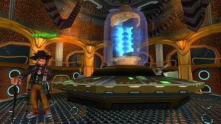 Wizard101: The Five B.O.X.E.S. Event - Wizard City - Ep 1