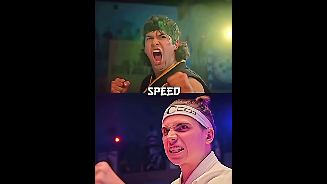 Robby vs Miguel S6 P3 