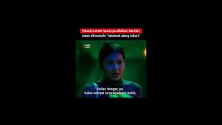 Oki Rengga Kasih Tsunami Fakta, Mbak Pelakor Cuma 😩 | Agak Laen