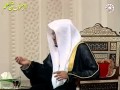 الوحي أعظم خصيصة للأنبياء عليهم السلام الشيخ صالح المغامسي