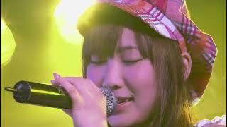 【AKB48 Team B】20090208 【13】《タンポポの決心 / Tanpopo no Kesshin》『4K』