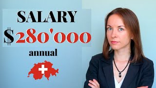 Salary in Switzerland | Professional skills in demand