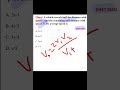 Average Speed Trick 🚀 | Physics Important Question #shorts #neet2026 #reneet2026